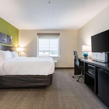 Sleep Inn & Suites Mt Hope Near Auction & Event Center Millersburg Exteriér fotografie