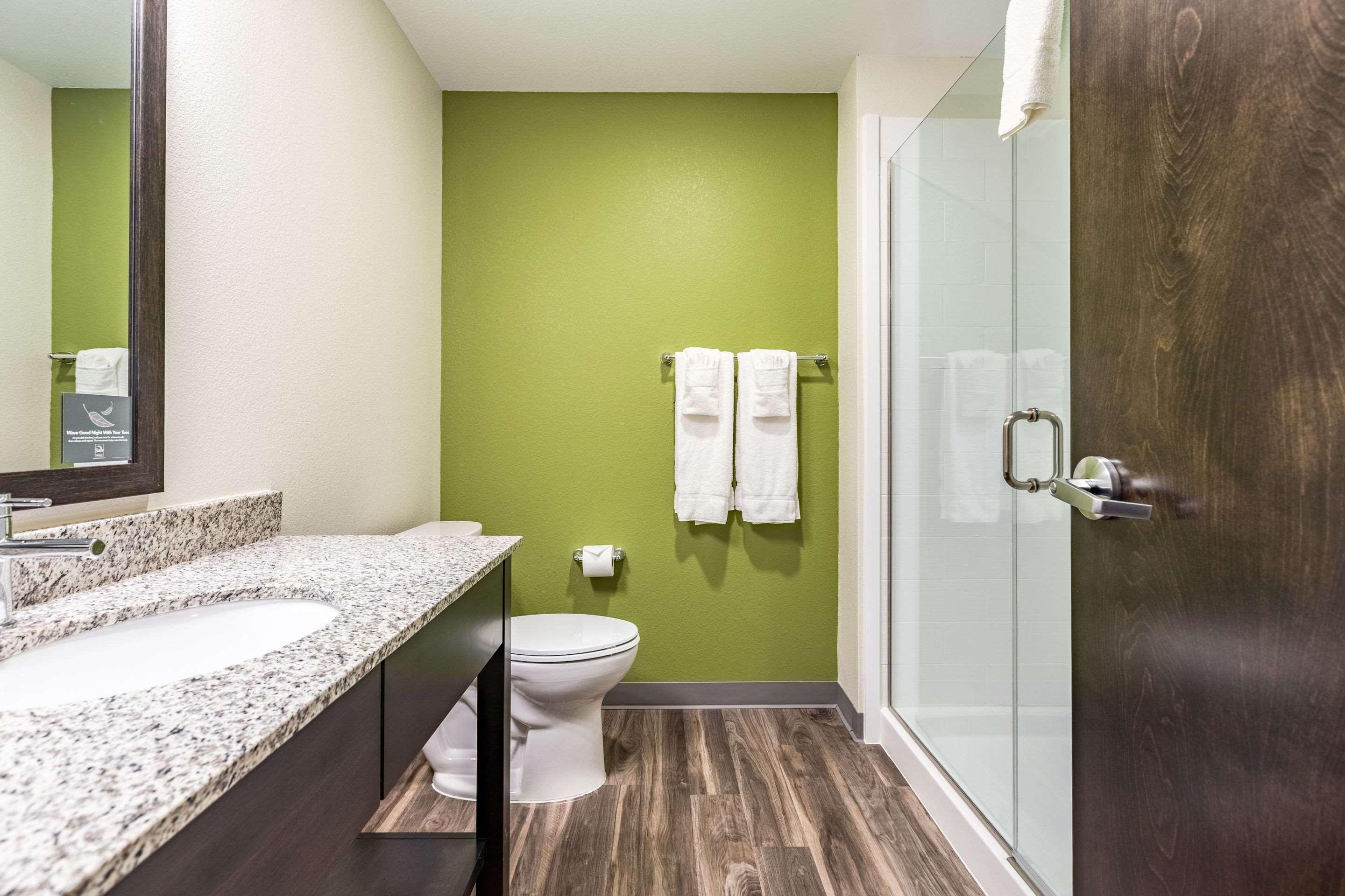 Sleep Inn & Suites Mt Hope Near Auction & Event Center Millersburg Exteriér fotografie