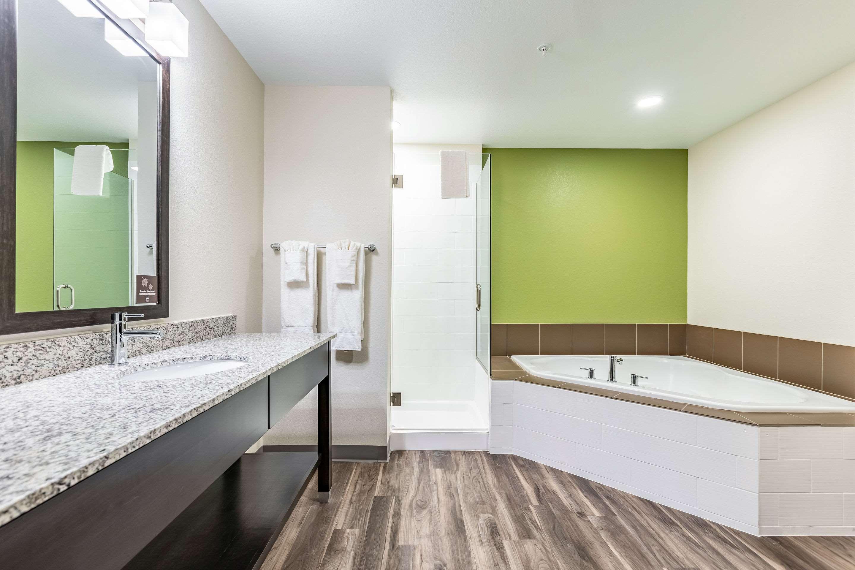 Sleep Inn & Suites Mt Hope Near Auction & Event Center Millersburg Exteriér fotografie