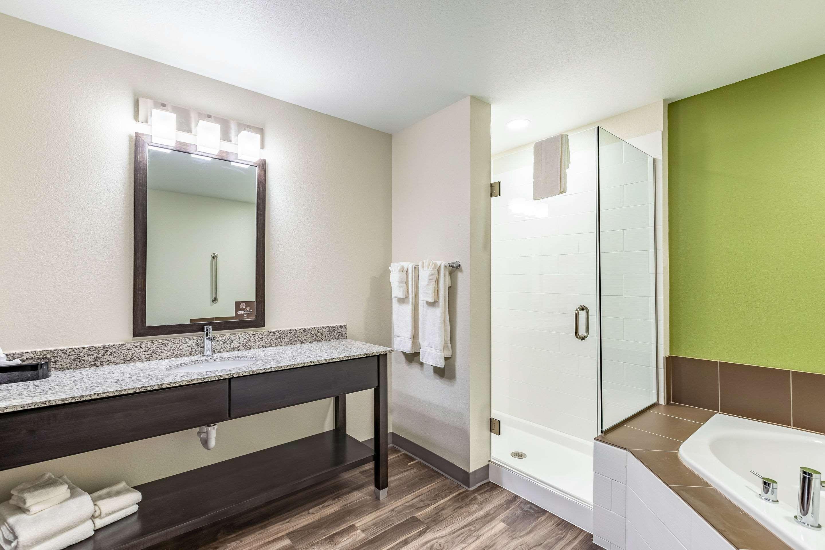 Sleep Inn & Suites Mt Hope Near Auction & Event Center Millersburg Exteriér fotografie