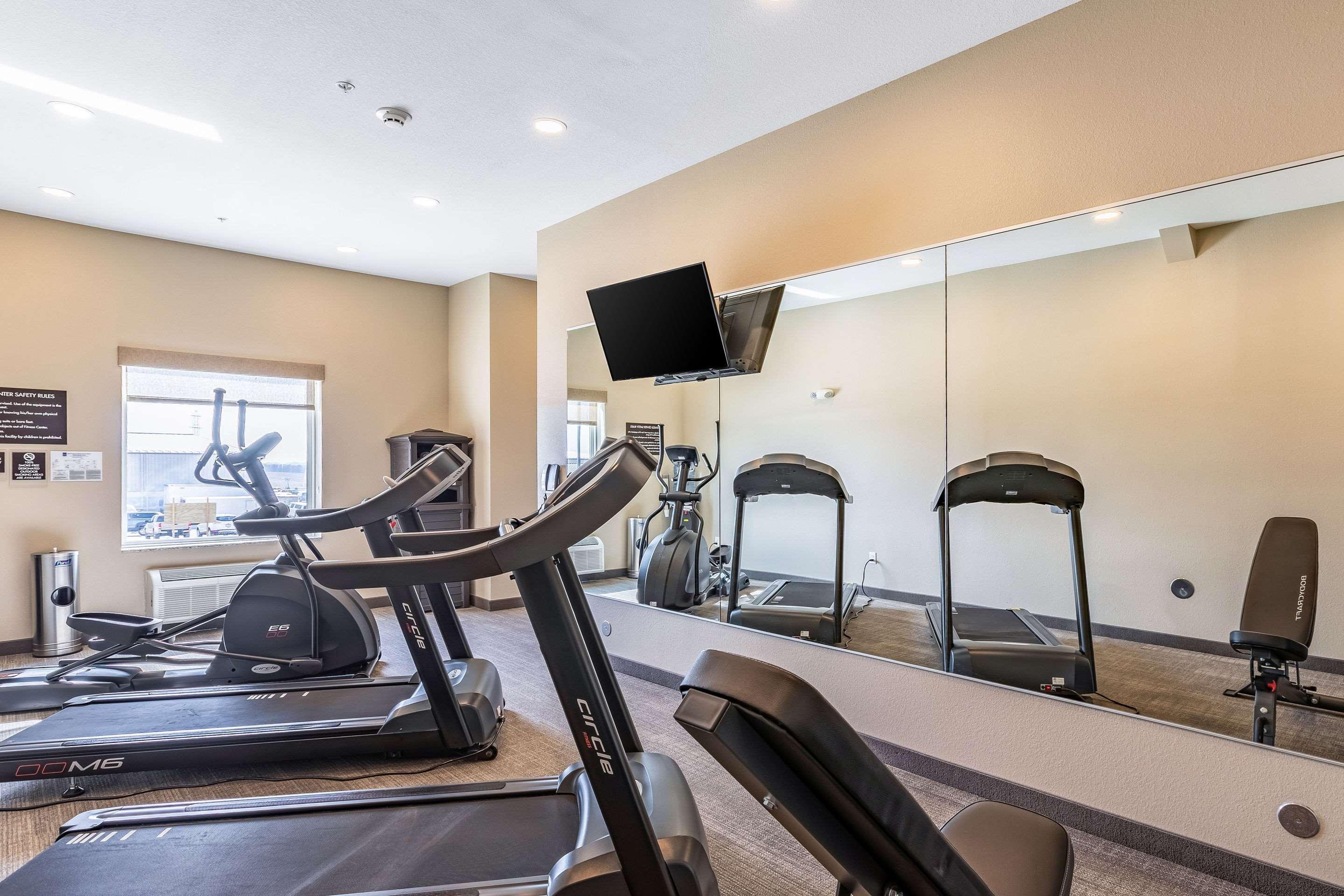Sleep Inn & Suites Mt Hope Near Auction & Event Center Millersburg Exteriér fotografie