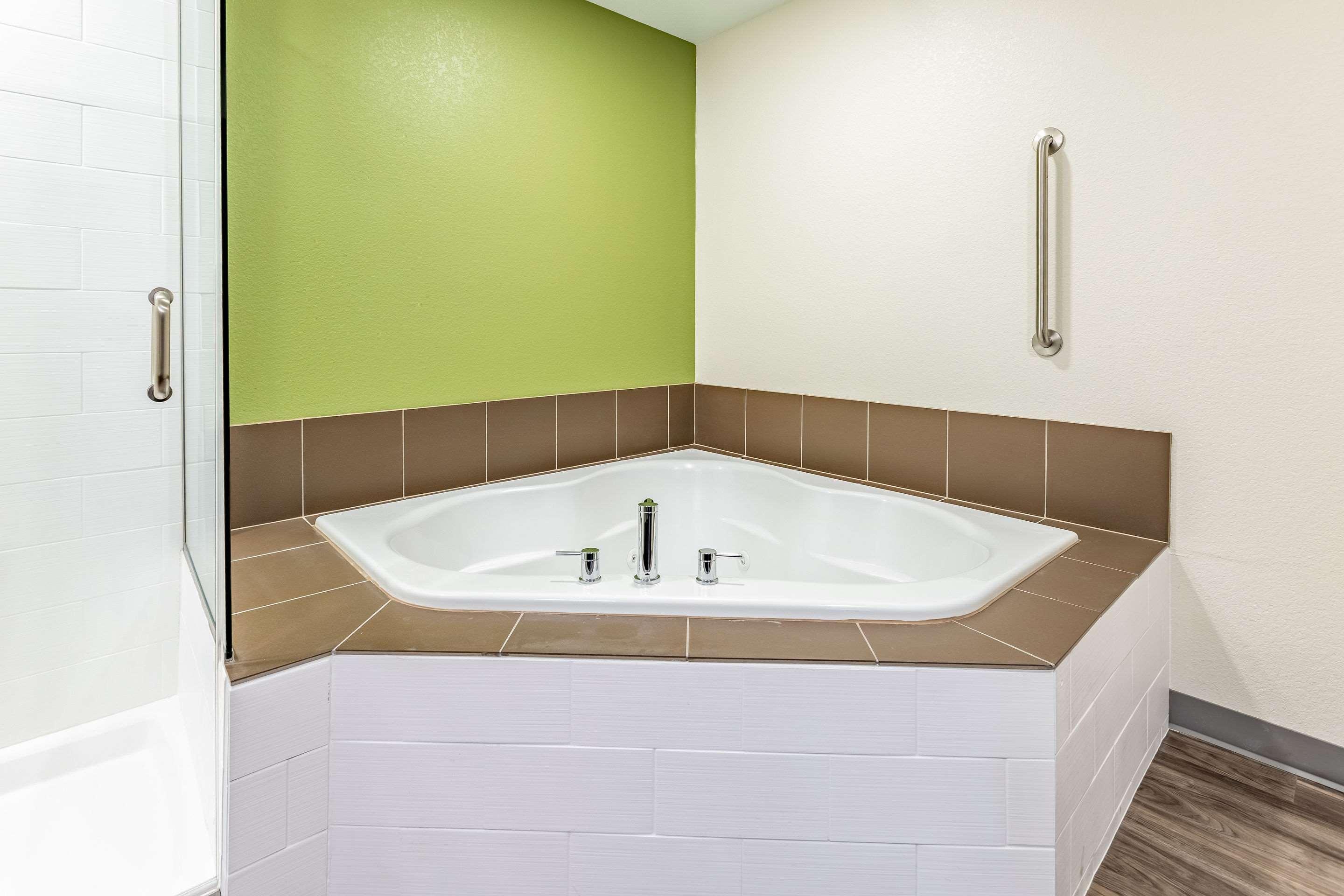 Sleep Inn & Suites Mt Hope Near Auction & Event Center Millersburg Exteriér fotografie