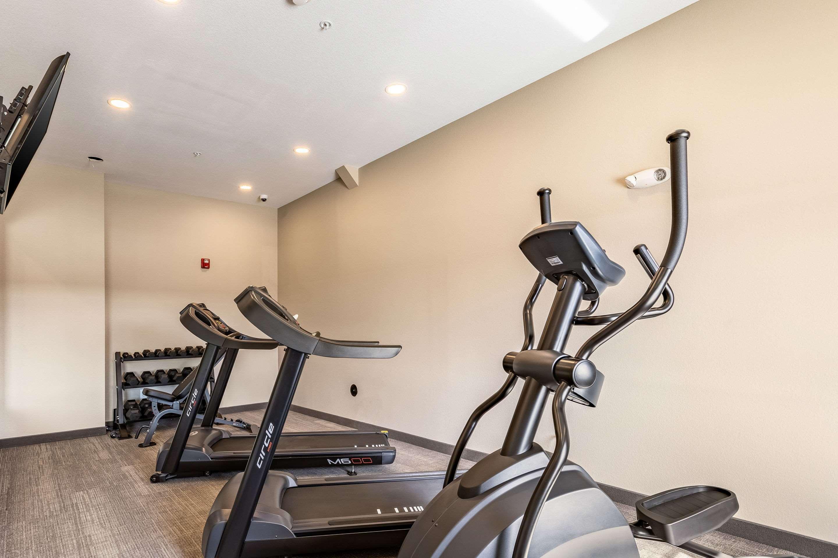 Sleep Inn & Suites Mt Hope Near Auction & Event Center Millersburg Exteriér fotografie