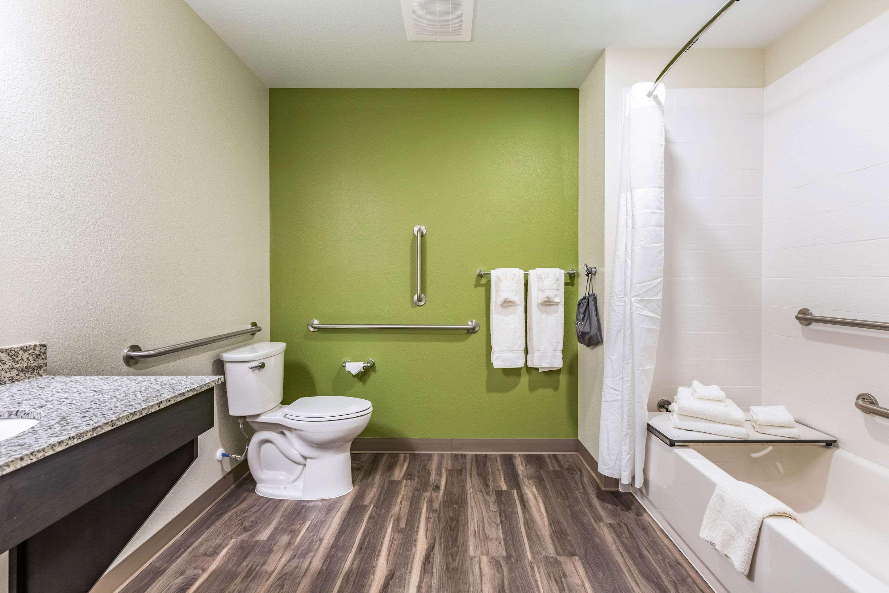 Sleep Inn & Suites Mt Hope Near Auction & Event Center Millersburg Exteriér fotografie