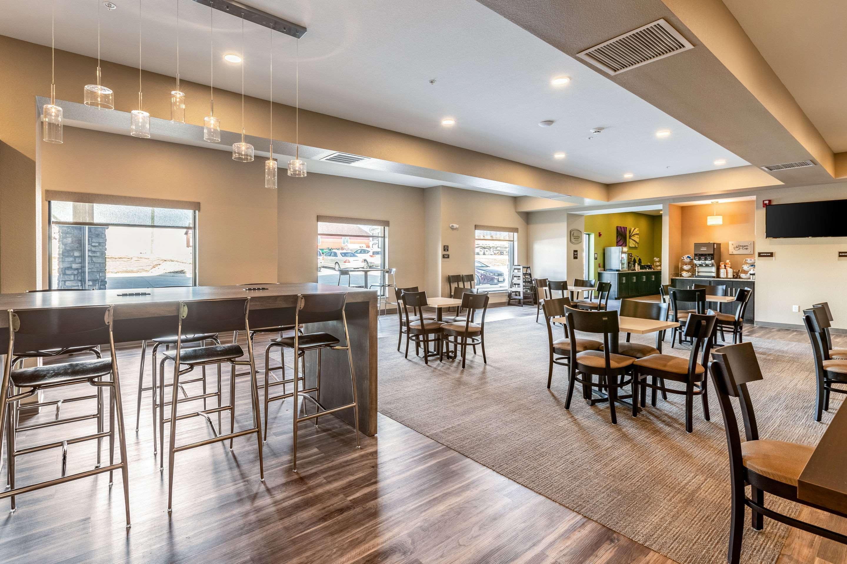 Sleep Inn & Suites Mt Hope Near Auction & Event Center Millersburg Exteriér fotografie