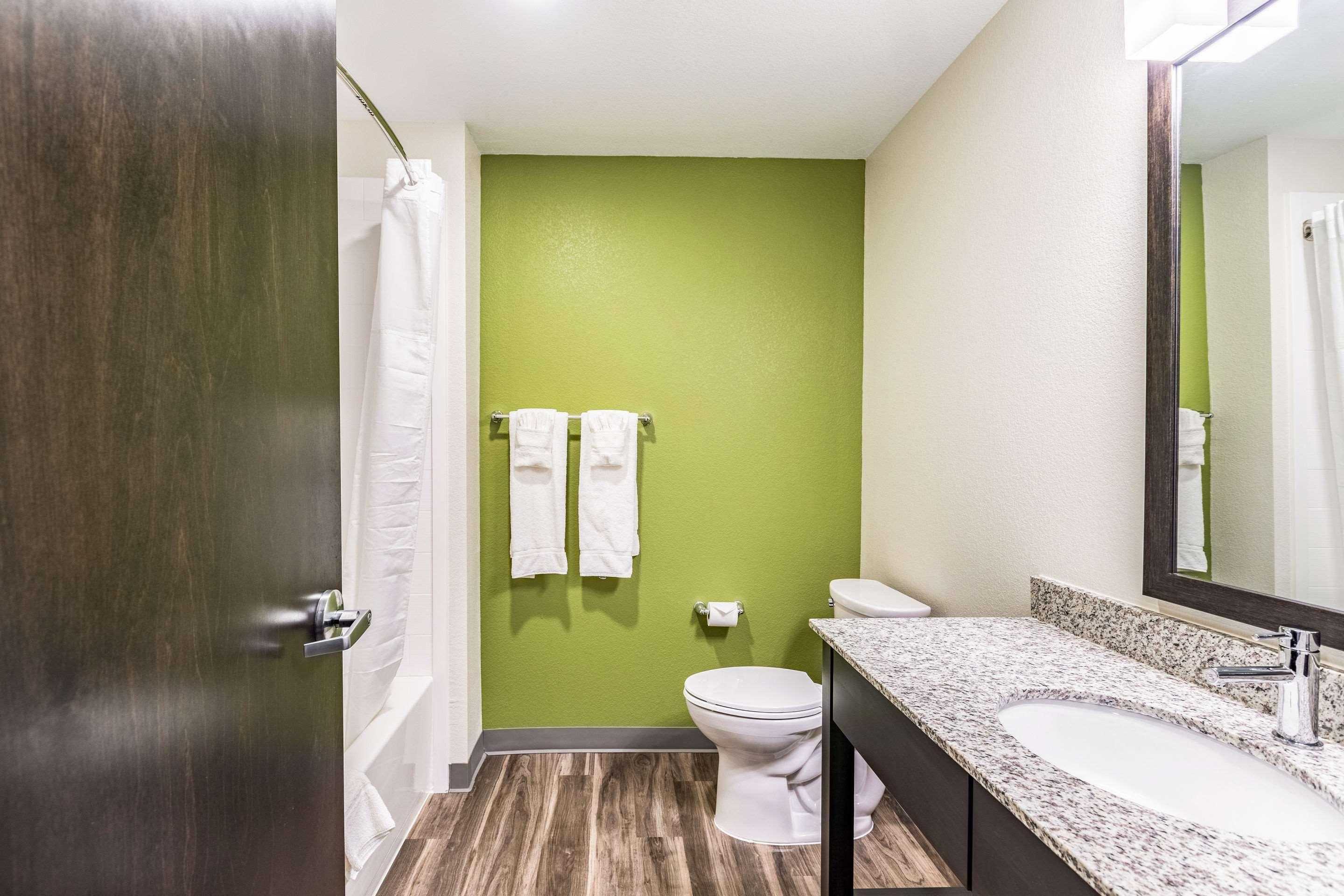 Sleep Inn & Suites Mt Hope Near Auction & Event Center Millersburg Exteriér fotografie