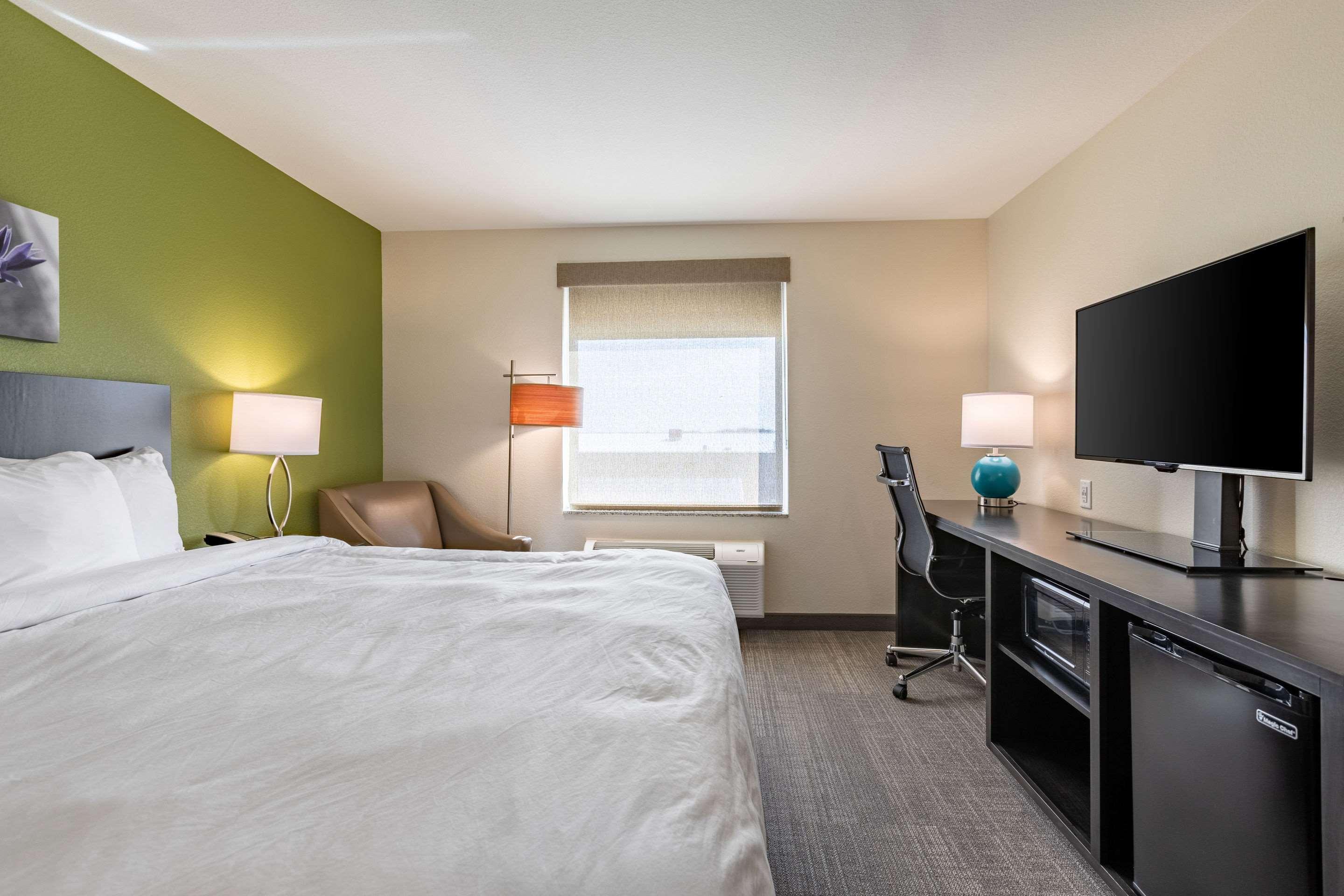 Sleep Inn & Suites Mt Hope Near Auction & Event Center Millersburg Exteriér fotografie