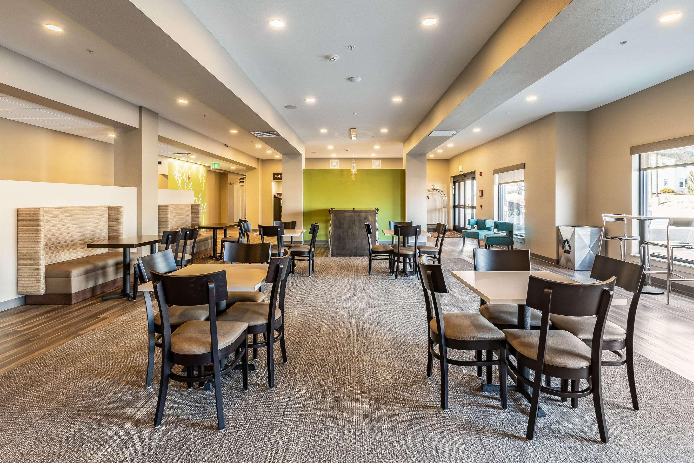 Sleep Inn & Suites Mt Hope Near Auction & Event Center Millersburg Exteriér fotografie