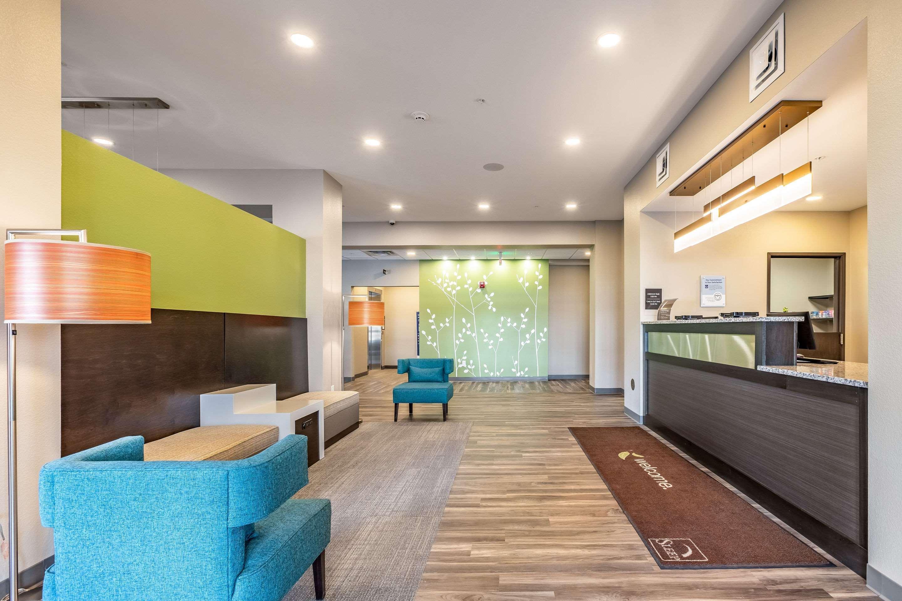 Sleep Inn & Suites Mt Hope Near Auction & Event Center Millersburg Exteriér fotografie